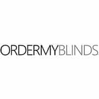 OMB Order My Blind Logo