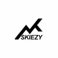 Skiezy Skiezy Logo