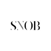 The House of Snob The House of Snob Logo