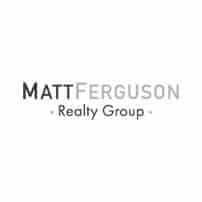 Matt Ferg Real Estate Group Logo