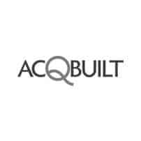 ACQBUILT Logo