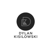 Dylan K Logo