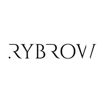 Rybrow Logo