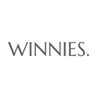 Winnies The Label Logo