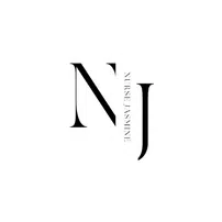 Nurse Jasmine Logo