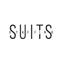 Suits Staffing Logo