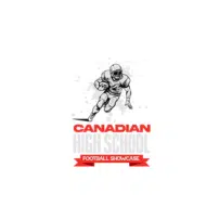 Canadian Highschool Football Showcase