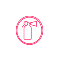 Extinguishing Ornaments